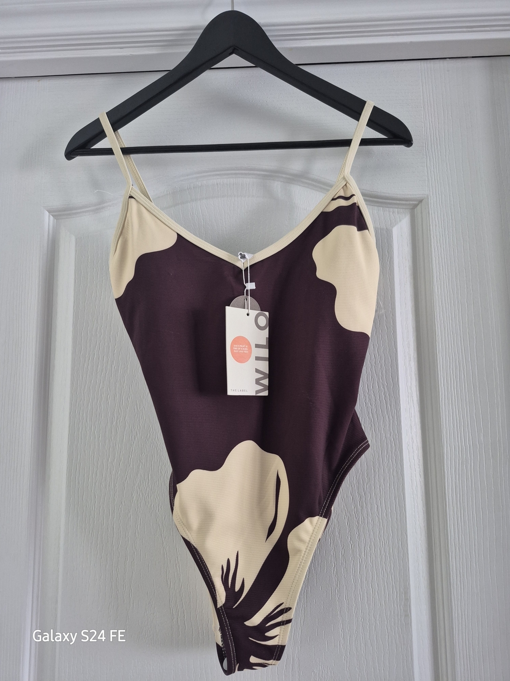 Wilo Swimsuit